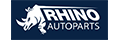 Rhino Auto Parts logotipo