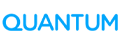 Quantum logotipo