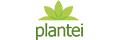 Plantei logotipo