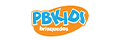 PBKIDS logotipo