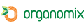 Organomix logotipo