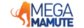 Megamamute logotipo