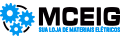 MCEIG logotipo