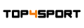 Top4Sport logo