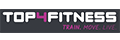 Top4Fitness logo