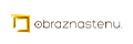 Obraznastenu.cz logo