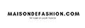 Maison De Fashion logo