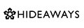 Hideaways logo