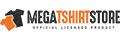 Mega T-Shirt Store logo