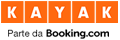 KAYAK logotipo