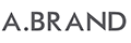 A.BRAND logotipo