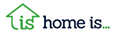 home is... logotipo