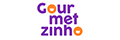 Gourmetzinho logotipo