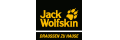 Jack Wolfskin logo