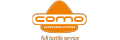 COMO logo