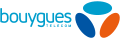 Bouygues Telecom logo