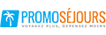 Promoséjours logo