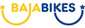 Baja Bikes logo