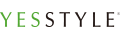 YesStyle logo
