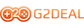 G2deal logo