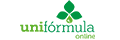 Unifórmula Online logotipo