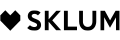 SKLUM logo