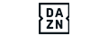DAZN logotipo