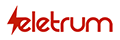 Eletrum logotipo