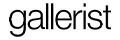 Gallerist logotipo