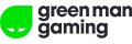 Green Man Gaming logotipo