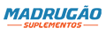 Madrugão Suplementos logotipo