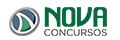 Nova Concursos logotipo