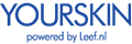 Yourskin logo