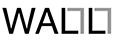 WALLLL logo