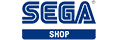 SEGA Shop logo