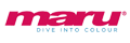 Maru Swimwear logo