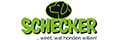 Schecker logo