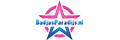 Badjasparadijs.nl logo