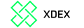 XDEX logotipo