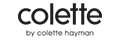 Colette Hayman logo