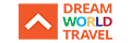 Dream World Travel logo