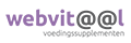 Webvitaal logo