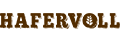 HAFERVOLL logo