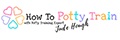 How to Potty Train logo