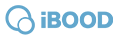 iBOOD logo
