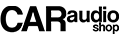 Car Audio Shop logo