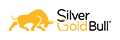 Silver Gold Bull logo