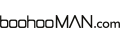 boohooMAN logo