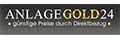 Anlagegold24 logo