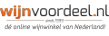 Wijnvoordeel logo
